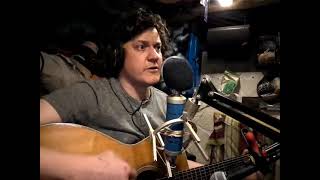 A Chicken With It&#39;s Head Cut Off - Magnetic Fields Cover