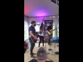I Am They - Make A Way (live) 