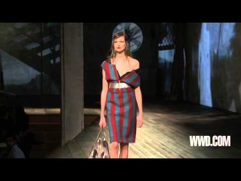 Prada RTW Fall 2013