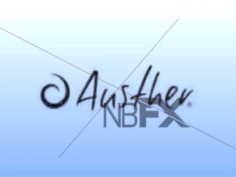 Austher Videos logo (2002)