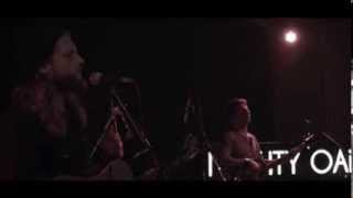 MIGHTY OAKS • &quot;HOWL&quot; TOUR 2014 TRAILER