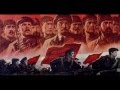 Bolshevik leaves home - Большевистская домой листьев 