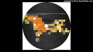 Green Velvet - Abduction (Surgeon Remix 2) - 1999