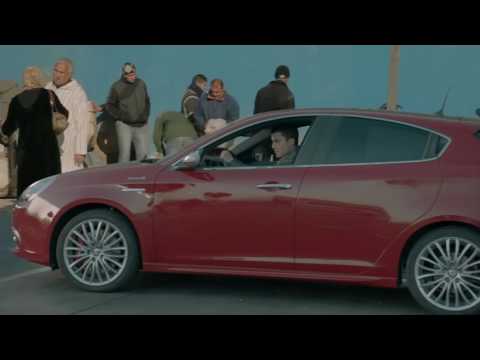 CGI VFX Breakdowns "El Principe Season 1"   by Stargate Studios Malta