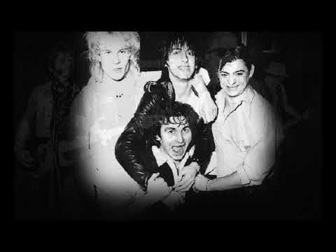 SLAUGHTER AND THE DOGS   -   Cocaine Smile