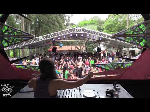 Psylo Verse @ NEXUS FEST #3 - like BSTV