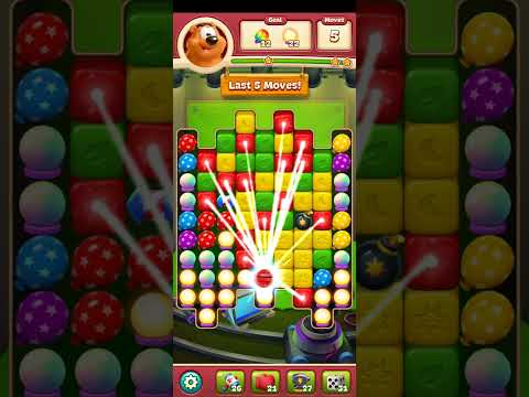 Toon Blast level 8360