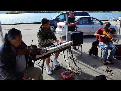 Mooney and Vincent Joe September 2016