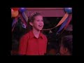 Sing And Dance With Barney All In Purple Part 1