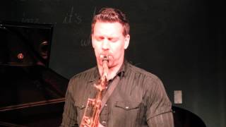 Jeff Lorber performing &quot;Chinese Medicinal Herbs&quot;