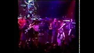 George Clinton & The P-Funk Allstars - Cosmic Slop 1991