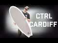 CTRL Cardiff Wakesurfer - video 1