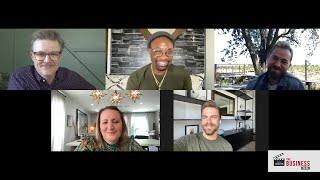 The Business Online: Emmy-Nominated Choreographers video