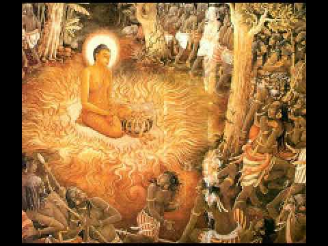 Bodimaluwe Sangananda Thero - Shwetha Puja- Duruthu Poya 2018