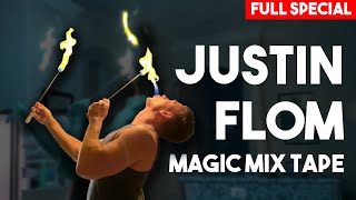 Justin Flom: Magic Mixtape | Full Magic Special thumbnail