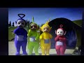 The Teletubbies Run To The Magic Windmill To Last Action Hero Again Again Version 2