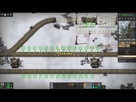 Factorio Space Exploration #10 Copper mining and smelting in mega base