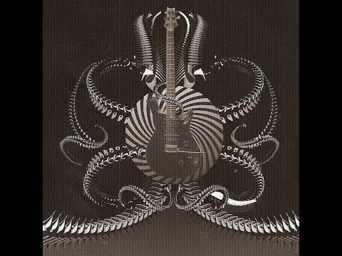 Electric Octopus 