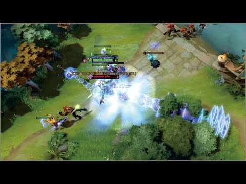 faceless void and oldest trick in the book