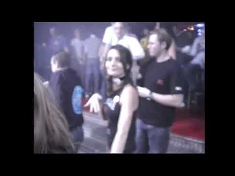 cherrymOOn FullNight 2005 Closing