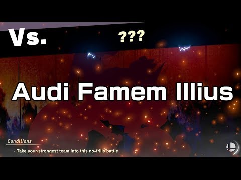 Super Smash Bros. Ultimate - World of Light Part 20