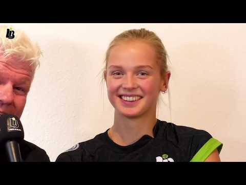 LIB TV 2019/20 Emilie Olimstad