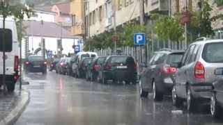 preview picture of video 'Shi bie ne Preshevë'