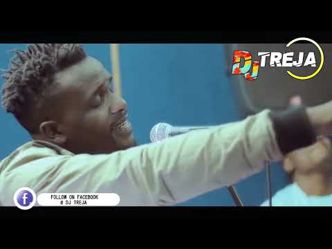 GOSPEL  REGGAE MIX BY DJ TREJA 2024