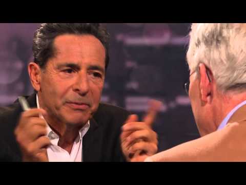 Hans-Ulrich Bigler  bei Roger Schawinski - Schawinski vom 16. März 2015