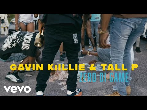 Gavin Killie - Zero Di Game (Official Music Video) ft. Tall P