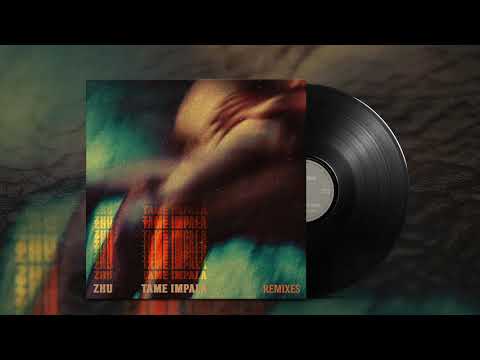 ZHU x Tame Impala - My Life (KRANE Remix)