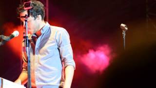 Dos palabras - Motel (ExpoTec)