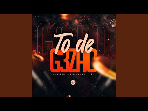 To de G3Zão