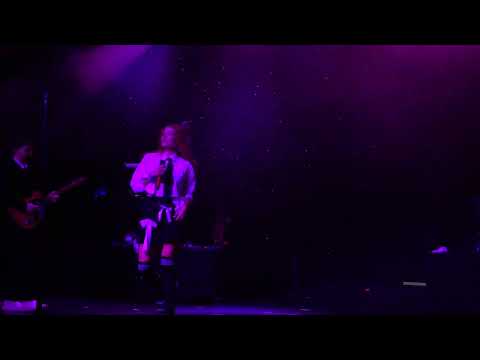 Thumbnail for 2024-11-12 - Misterwives - whywhywhy - Holiday From Real Cruise Day #4, Norwegian Gem