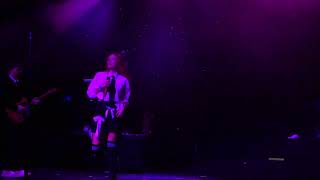 2024-11-12 - Misterwives - whywhywhy - Holiday From Real Cruise Day #4, Norwegian Gem