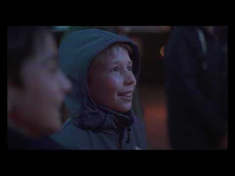 Kinderaktion "Weihnachtsstern" – Charity Partner (Sportvereine)