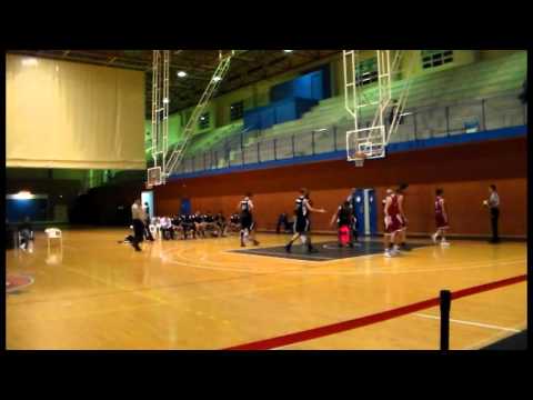 EBA E JDA16 BENIDORM - CARTAGENA