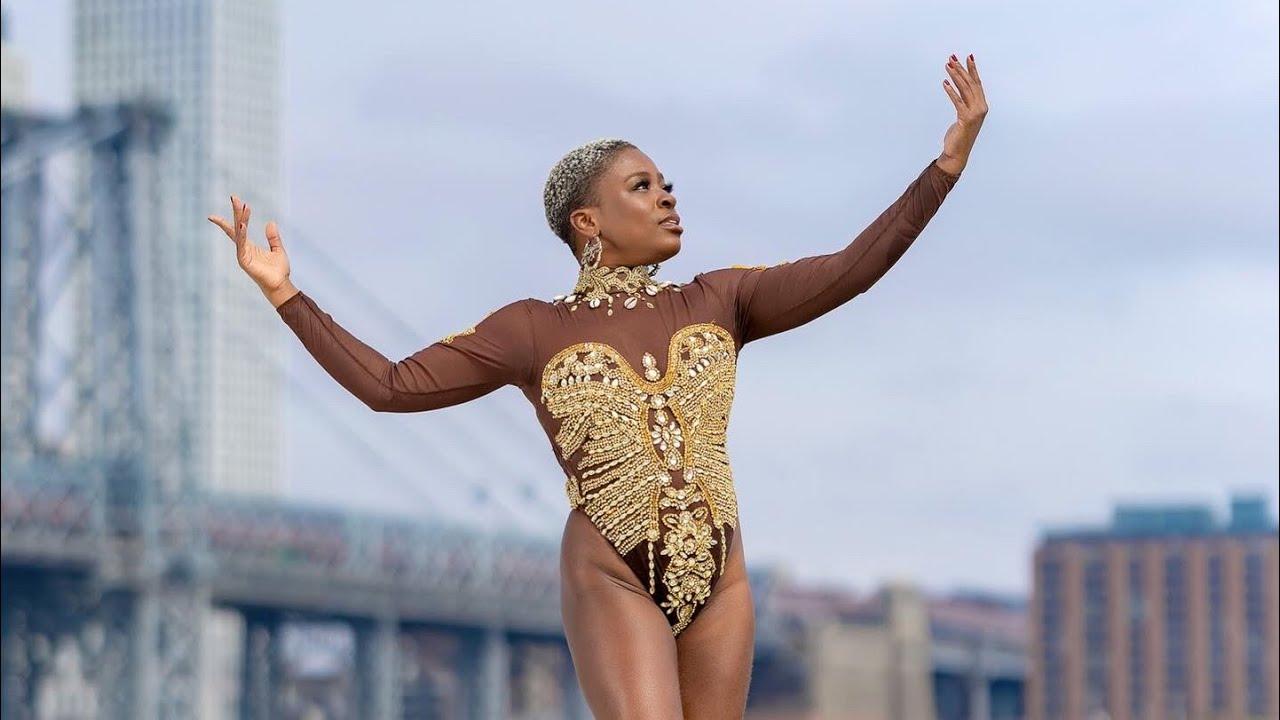 Promotional video thumbnail 1 for Diaspora Dance Experience