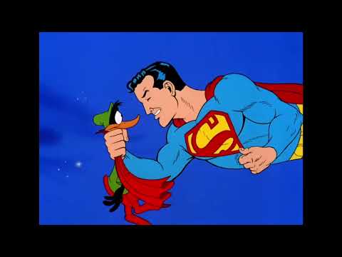 One Second of Every Post-Classic Looney Tunes and Merrie Melodies Short