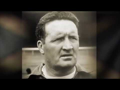 Scottish Football Years: 1967 (Lisbon Lions) - Football Documentary
