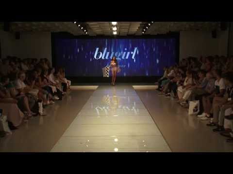 Blugirl Fashion Show #maredamare2015