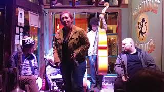 "I Ain't Gonna Play No Second Fiddle" - The Shotgun Jazz Band