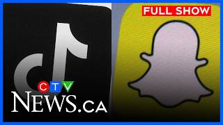 How will social media ban for kids be regulated? | CTV Your Morning Edmonton for June 11, 2026
