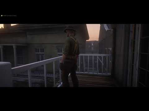 Mr. Moon: "The Plan" - WildRP 2021/09/02 Red Dead Redemption 2