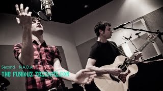 Second - N.A.D.A | The Furious Sessions en Sol de Sants Studios (Barcelona)
