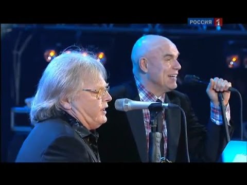 Юрий Антонов и Сергей Мазаев - Где ты?