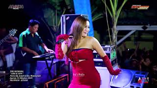 Download lagu TERLALU LAMA | EVIS RENATA | ARJUNA MUSIK | WEDDING AZIZ & LUVI mp3