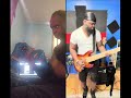 Revive - Tell The Lord About It (Drum Cover) ft. @6Strangs 