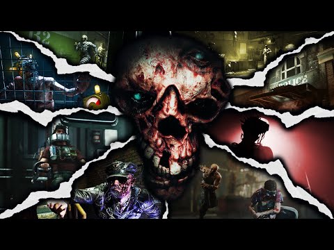 All Season 1 Lore from The Outlast Trials