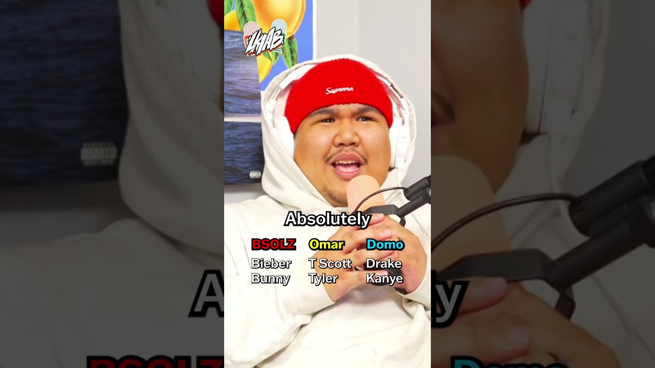 Coachella Headliner Draft